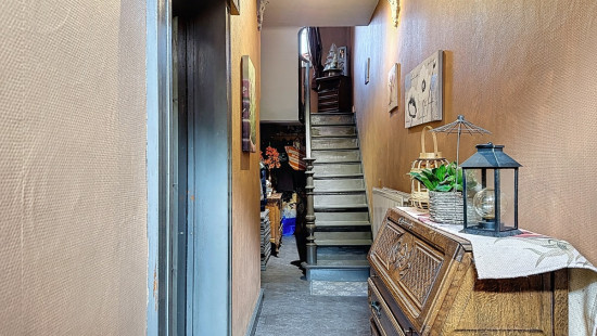 Rue Florent Pirotte - 58 - - 4430