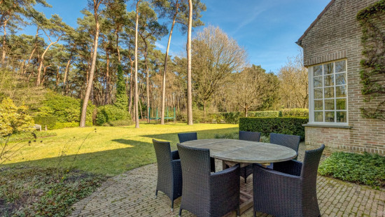 Fortsebaan - 41 - - 2930