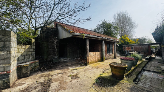 Neerloopstraat - 1 - - 8650