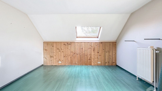 Rue de la Scaillée - 15 - - 1440