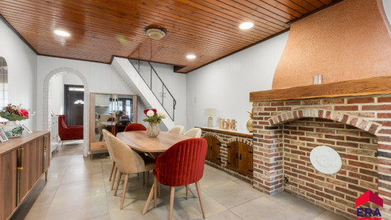 De Nayerstraat - 36 - - 9470