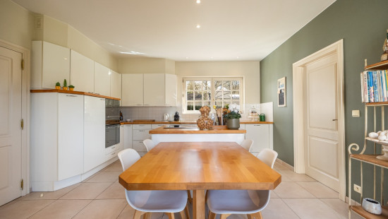 Fortsebaan - 41 - - 2930