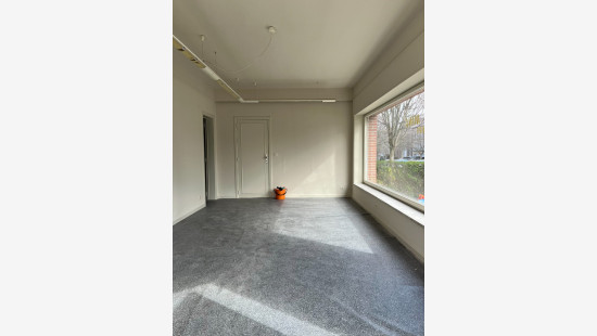 Avenue Herbert Hoover - 215 - - 1200