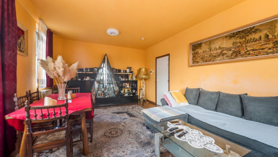 Baron Leroystraat - 29 - - 2100