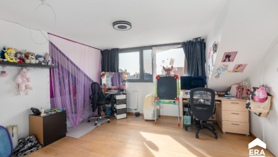 Gilainstraat - 49 - bus 4 - 3300