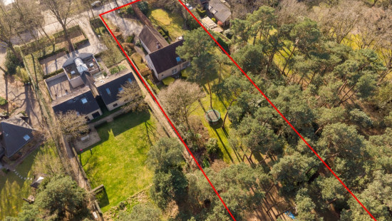 Fortsebaan - 41 - - 2930