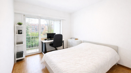 Avenue Maurice Dekeyser - 33 - 1 - 1090