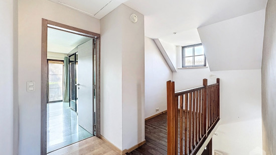 Rue de la Scaillée - 15 - - 1440