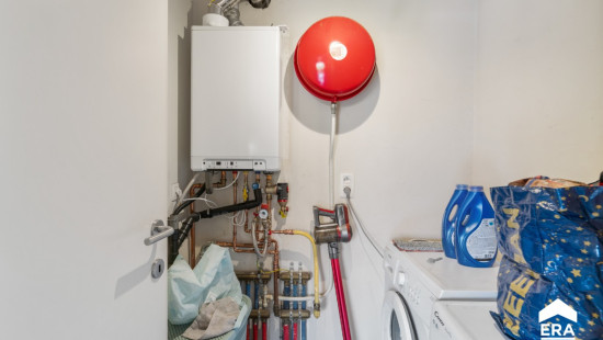 Gilainstraat - 49 - bus 3 - 3300