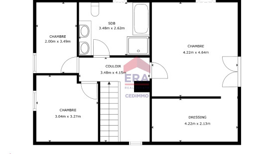 Rue de la Scaillée - 15 - - 1440