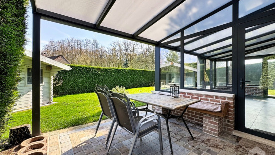 Rue de la Scaillée - 15 - - 1440