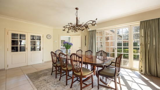 Fortsebaan - 41 - - 2930