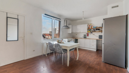 Baron Leroystraat - 29 - - 2100