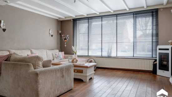 Zonnedauwlaan - 24 - - 3900