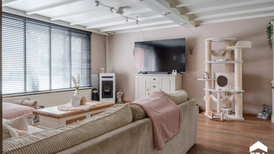 Zonnedauwlaan - 24 - - 3900