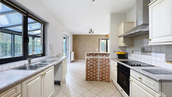 Rue de la Scaillée - 15 - - 1440