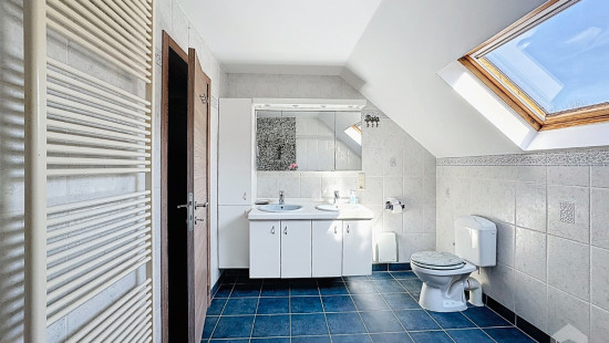 Rue de la Scaillée - 15 - - 1440