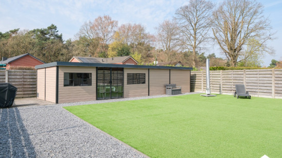 Zonnedauwlaan - 24 - - 3900