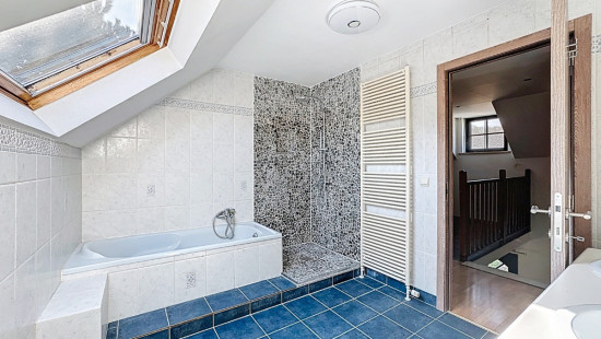 Rue de la Scaillée - 15 - - 1440