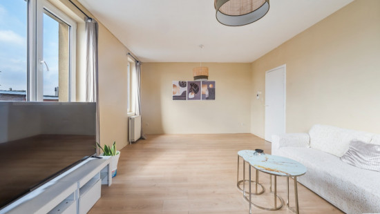 Baron Leroystraat - 29 - - 2100