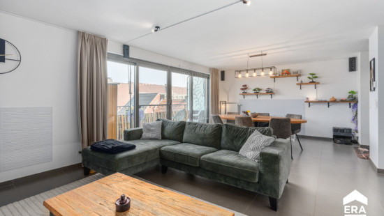 Gilainstraat - 49 - bus 4 - 3300