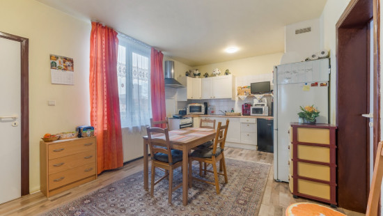 Baron Leroystraat - 29 - - 2100