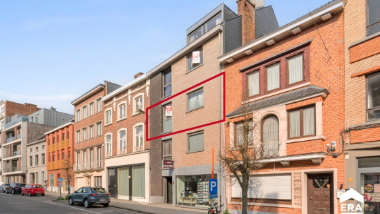 Gilainstraat - 49 - bus 3 - 3300