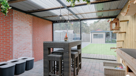 Zonnedauwlaan - 24 - - 3900