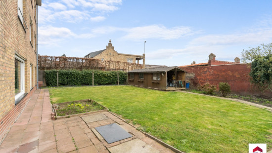 Kasteelstraat - 144 - 1 - 8700