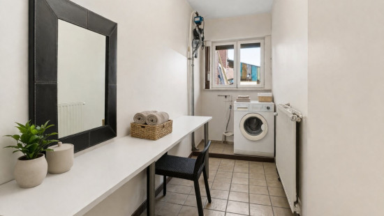 Driekoningenstraat - 3 - - 8790