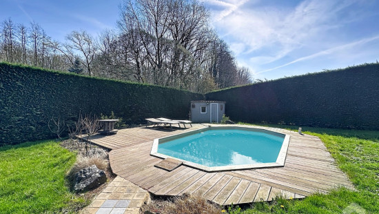 Rue de la Scaillée - 15 - - 1440