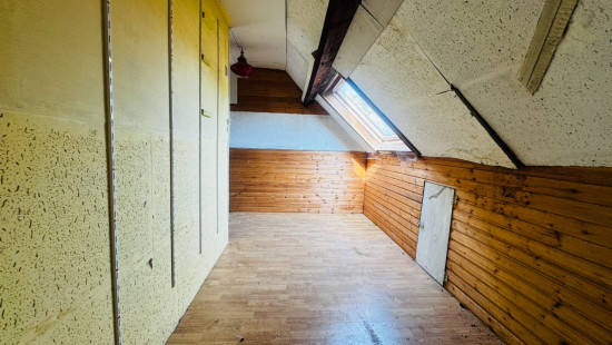 Neerloopstraat - 1 - - 8650