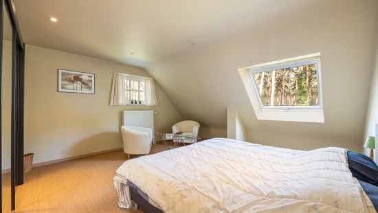 Fortsebaan - 41 - - 2930