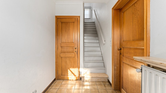 Driekoningenstraat - 3 - - 8790