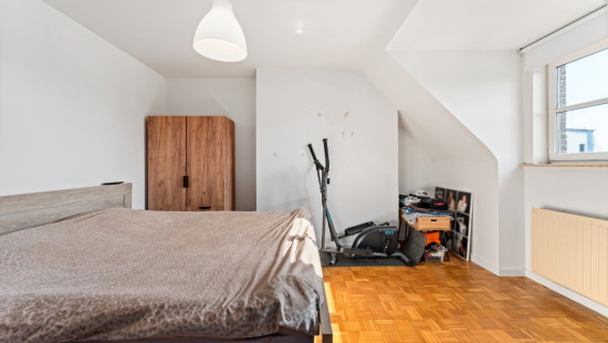 Driekoningenstraat - 3 - - 8790