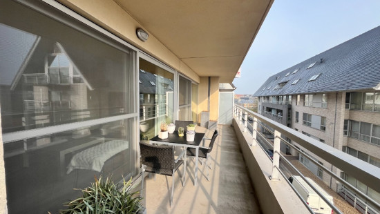 Louis Tantstraat - 5 - 32 - 8800