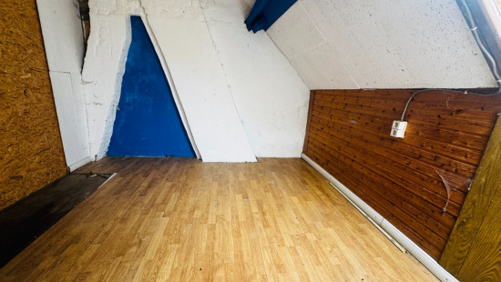 Neerloopstraat - 1 - - 8650