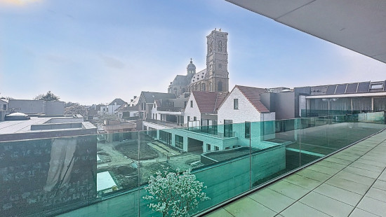 Hogesteenweg - 38 - 0202 - 1850