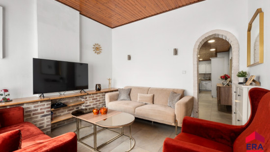 De Nayerstraat - 36 - - 9470