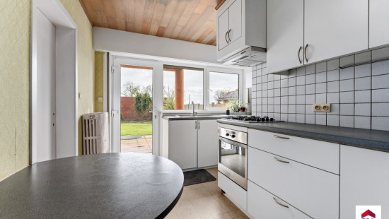 Kasteelstraat - 144 - 1 - 8700