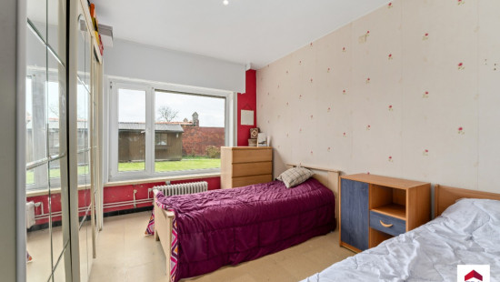 Kasteelstraat - 144 - 1 - 8700