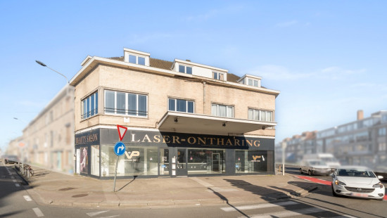 Rooigemlaan - 151 - - 9000