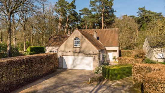 Fortsebaan - 41 - - 2930