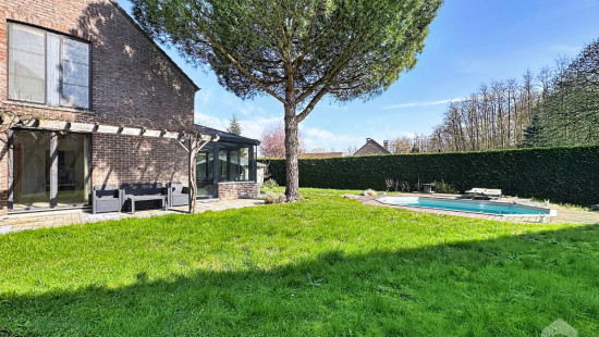 Rue de la Scaillée - 15 - - 1440