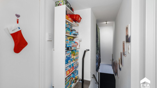 Gilainstraat - 49 - bus 4 - 3300