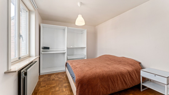 Driekoningenstraat - 3 - - 8790