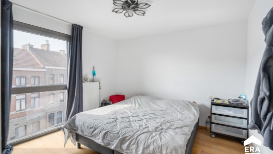 Gilainstraat - 49 - bus 4 - 3300