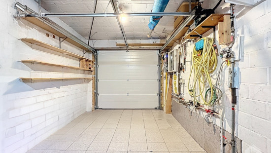 Rue de la Scaillée - 15 - - 1440