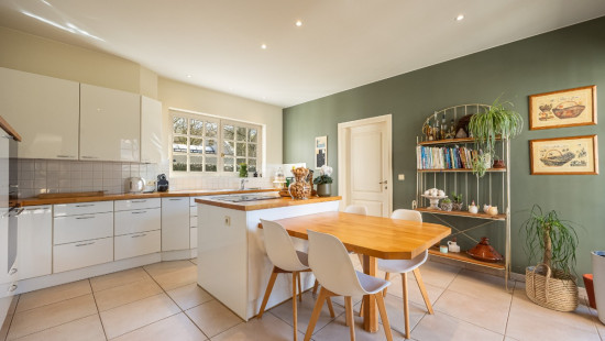 Fortsebaan - 41 - - 2930