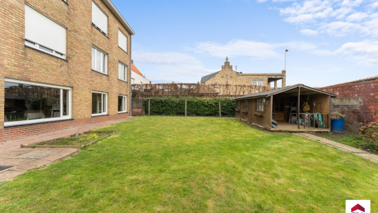 Kasteelstraat - 144 - 1 - 8700